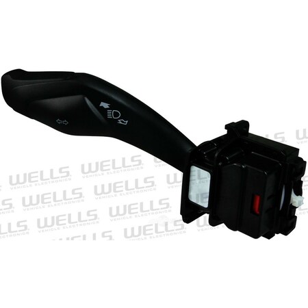 Wve 1S13826 Turn Signal Switch 1S13826